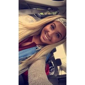 Meet your Posher, Chelsee